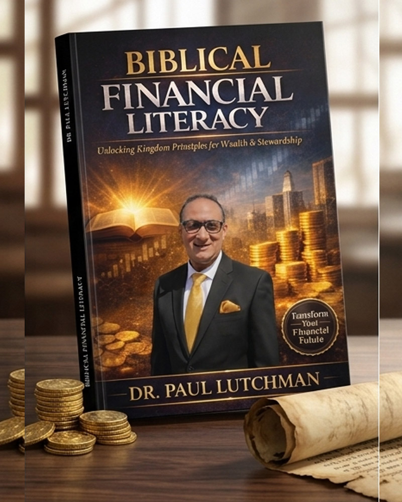 Biblical Financial Literacy