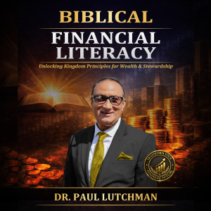 biblical financial literacy